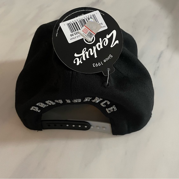 Providence College Friars Zephyr Snapback Hat OS - Picture 2 of 3